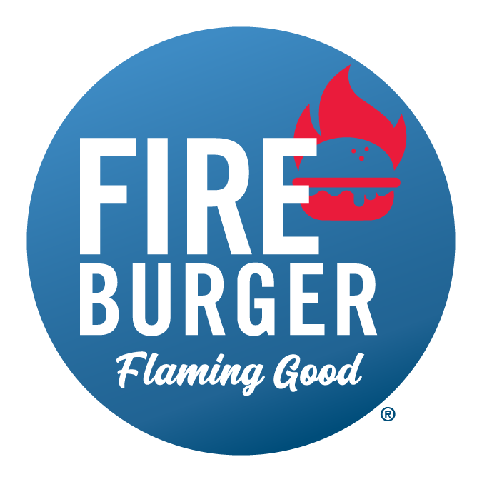 Fireburger Logo