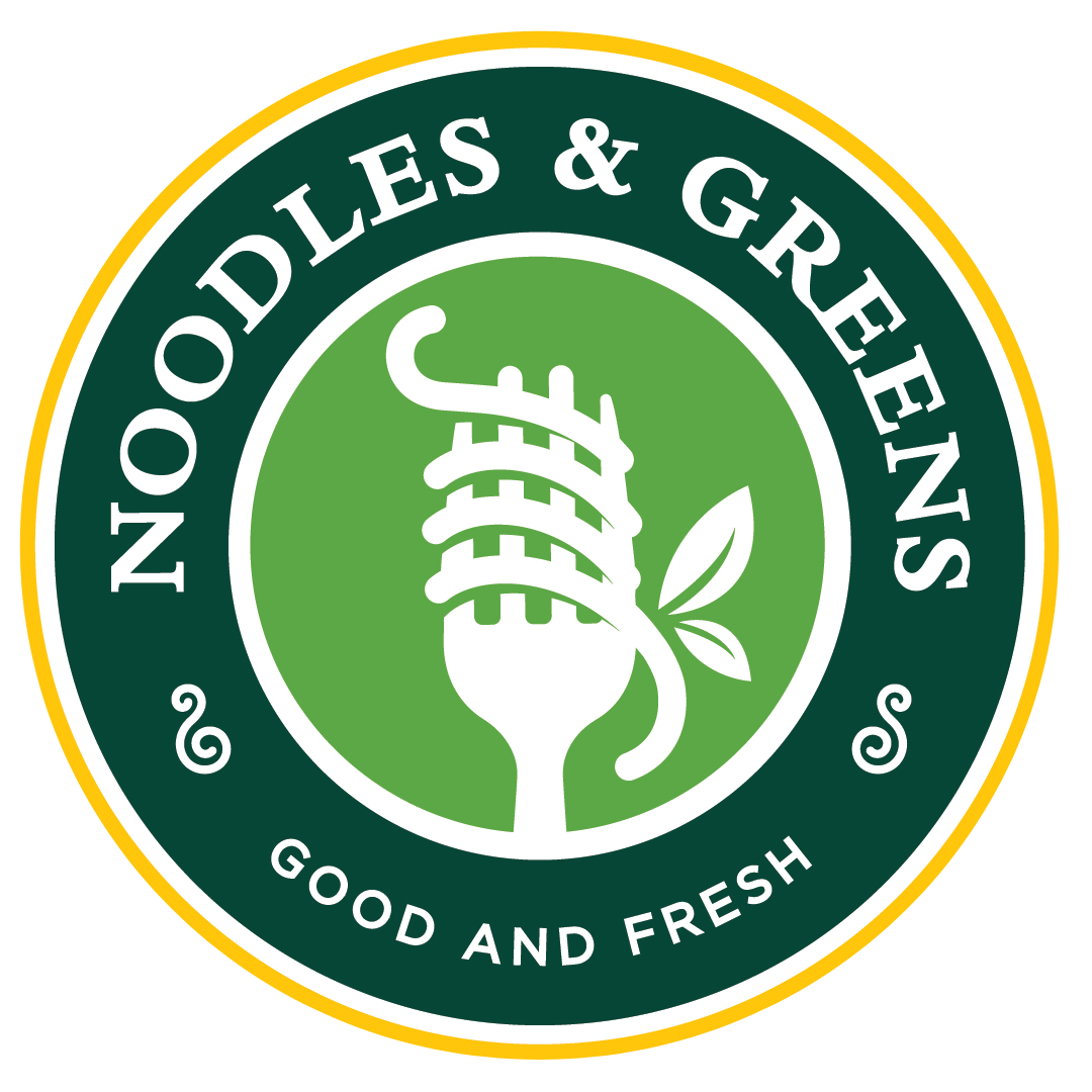 Noodles & Greens Logo